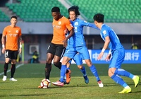 Nhận định Beijing Renhe vs Guangzhou R&F 14h30, 01/11 (Vòng 25 VĐQG Trung Quốc)