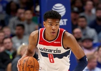 Rui Hachimura: Tài năng Nhật Bản đang dần được công nhận
