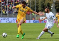 Soi kèo Spezia vs Chievo 03h00, ngày 02/11 (Hạng 2 Italia)