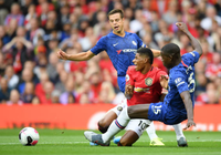 Xem trực tiếp Chelsea vs MU trên kênh nào?