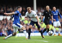 Dự đoán Everton vs Tottenham 23h30, 03/11 (Ngoại hạng Anh 2019/20)