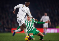 Dự đoán Real Madrid vs Real Betis 03h00, ngày 03/11 (VĐQG Tây Ban Nha)