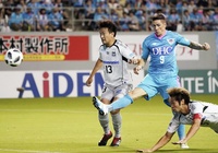 Nhận định Cerezo Osaka vs Matsumoto Yamaga FC 13h00, 02/11 (Vòng 30 VĐQG Nhật Bản)