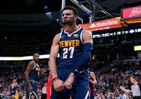 Nhận định NBA: Denver Nuggets vs New Orleans Pelicans (ngày 1/11, 8h30)