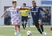 Nhận định Sagan Tosu vs Yokohama F Marinos 12h00, 02/11 (Vòng 30 VĐQG Nhật Bản)