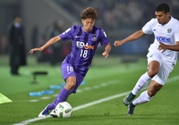 Nhận định Shimizu S-Pulse vs Jubilo Iwata 12h00, 02/11 (Vòng 30 VĐQG Nhật Bản)