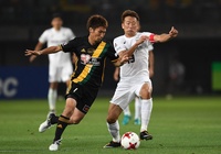 Nhận định Vissel Kobe vs Vegalta Sendai 11h00, 02/11 (Vòng 30 VĐQG Nhật Bản)