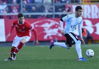 Soi kèo Salernitana vs Virtus Entella 00h00, ngày 03/11 (Hạng 2 Italia)