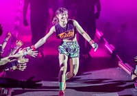 Stamp Fairtex – Bạn còn chưa biết những gì về đối thủ của Bi Nguyễn?