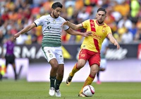 Trực tiếp Morelia vs Juarez: Khách có điểm