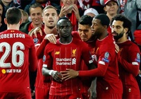 Aston Villa đấu với Liverpool: Khó cản The Kop