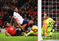 Bournemouth đấu với Man Utd: Thông tin trước vòng 11 Ngoại hạng Anh