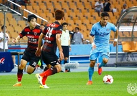 Nhận định Pohang Steelers vs Gangwon FC 12h00, 03/11 (Vòng 3 play off vô địch Hàn Quốc)
