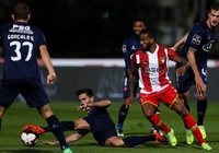 Soi kèo FC Porto vs Aves 03h00, ngày 04/11 (VĐQG Bồ Đào Nha)