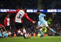 Xem trực tiếp Man City vs Southampton trên kênh nào?