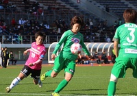 Nhận định Gainare Tottori vs AC Nagano Parceiro 11h00, 04/11 (Vòng 29 hạng 3 Nhật Bản)