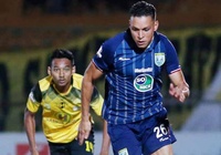 Nhận định Persela Lamongan vs Barito Putera 18h30, 04/11 (Vòng 27 VĐQG Indonesia)