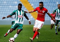 Soi Kèo Vitoria Setubal FC vs Boavista FC 04h00, ngày 05/11 (VĐQG Bồ Đào Nha)
