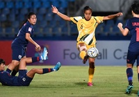 Trực tiếp U19 nữ Thái Lan vs U19 nữ Triều Tiên: Khó cho chủ nhà
