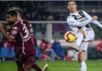 Bảng xếp hạng Serie A vòng 11: Juventus, Inter Milan thắng nhọc, Napoli xa rời top 4