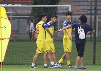 Hà Nội FC mải tôn vinh, tự ý “xé rào” ở ĐT Việt Nam?