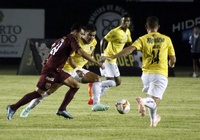 Nhận định CF Atlante vs Venados FC 09h00, ngày 06/11 (Cúp QG Mexico)