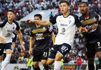 Nhận định Monterrey vs Cafetaleros de Chiapas 10h00, ngày 06/11 (Cúp QG Mexico)