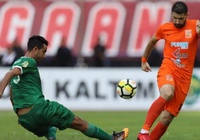 Nhận định Pusamania Borneo vs Perseru Badak Lampung 18h30, 05/11 (Vòng 27 VĐQG Indonesia)
