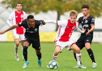 Nhận định U19 Chelsea vs U19 Ajax Amsterdam 22h00, ngày 05/11 (UEFA Youth League)