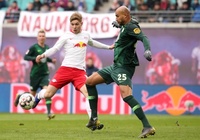 Nhận định U19 Zenit St.Petersburg vs U19 RB Leipzig 18h00, 05/11 (Vòng bảng U19 C2 châu Âu)
