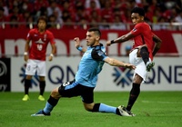 Nhận định Urawa Red Diamonds vs Kawasaki Frontale 16h30, 05/11 (Vòng 32 giải VĐQG Nhật Bản)