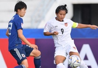 Trực tiếp U19 nữ Hàn Quốc U19 nữ Myanmar: Dễ dàng ba điểm