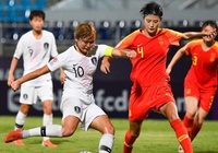 Trực tiếp U19 nữ Nhật Bản vs U19 nữ Trung Quốc: Khó cản nhà vô địch