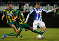 Xem trực tiếp Den Haag vs Heerenveen trên kênh nào?