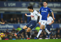 Xem trực tiếp Everton vs Tottenham trên kênh nào?