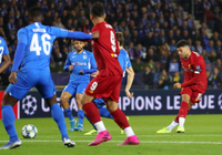 Liverpool vs Genk: Đội hình dự kiến và lịch sử đối đầu