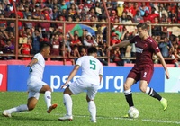 Nhận định PSM Makassar vs Kalteng Putra 15h30, 06/11 (vòng 27 VĐQG Indonesia)