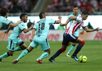 Nhận định Santos Laguna vs Chivas Guadalajara 10h00, ngày 07/11 (Cúp QG Mexico)
