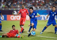 Nhận định U19 Thái Lan vs U19 Bắc Mariana 15h30, 06/11 (Vòng loại U19 châu Á)