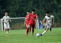 Nhận định U19 Triều Tiên vs U19 Hong Kong 15h30, 06/11 (Vòng loại U19 châu Á)