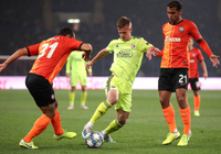 Soi kèo Dinamo Zagreb vs Shakhtar Donetsk 03h00, ngày 07/11 (cúp C1 châu Âu)