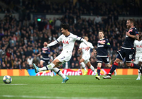 Soi kèo FK Crvena zvezda vs Tottenham 03h00, ngày 07/11 (cúp C1 châu Âu)