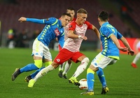 Soi kèo Napoli vs Red Bull Salzburg 03h00, 06/11 (vòng bảng Champions League)