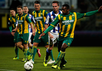 Kết quả Den Haag vs Heerenveen (FT 1-1): Văn Hậu ngồi ngoài, Heerenveen vất vả cầm hòa