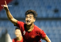 Viện binh từ U21: “Làn gió mới” nâng bước đoàn quân Park Hang Seo