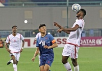 Nhận định Nepal vs Myanmar 20h00, 07/11 (Giao hữu quốc tế)