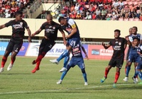 Nhận định Persipura Jayapura vs Bhayangkara FC 15h30, 07/11 (Vòng 27 giải VĐQG Indonesia)