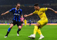 Xem trực tiếp Dortmund vs Inter Milan trên kênh nào?