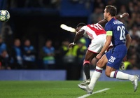 Chelsea hòa kịch tích Ajax, Dortmund ngược dòng đánh bại Inter Milan