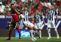 Nhận định Club Tijuana vs Monterrey 10h00, ngày 09/11 (VĐQG Mexico)